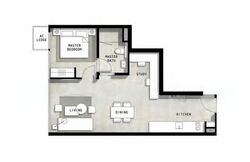 Bijou (D5), Apartment #625861061